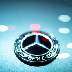 Mercedes-Benz quan ngại về năm 2024